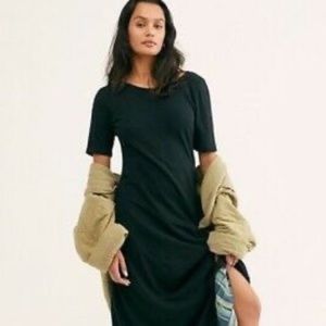 FREE PEOPLE BEACH MAXI DRESS